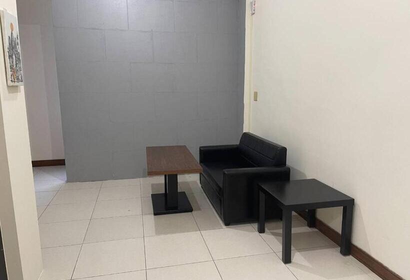 اتاق استاندارد, 二街窩窩電梯民宿花蓮車站東出口second Street Nest Hostal