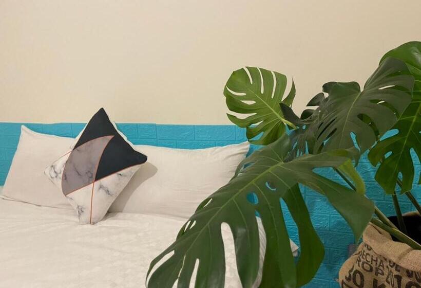 اتاق استاندارد, 二街窩窩電梯民宿花蓮車站東出口second Street Nest Hostal