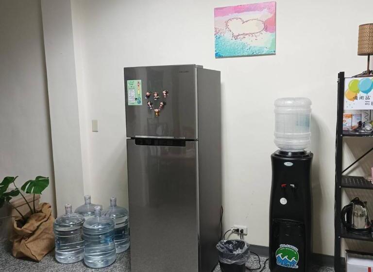 اتاق خانوادگی, 二街窩窩電梯民宿花蓮車站東出口second Street Nest Hostal