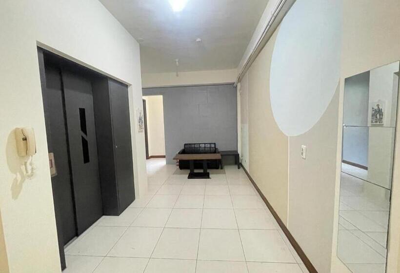 اتاق استاندارد, 二街窩窩電梯民宿花蓮車站東出口second Street Nest Hostal