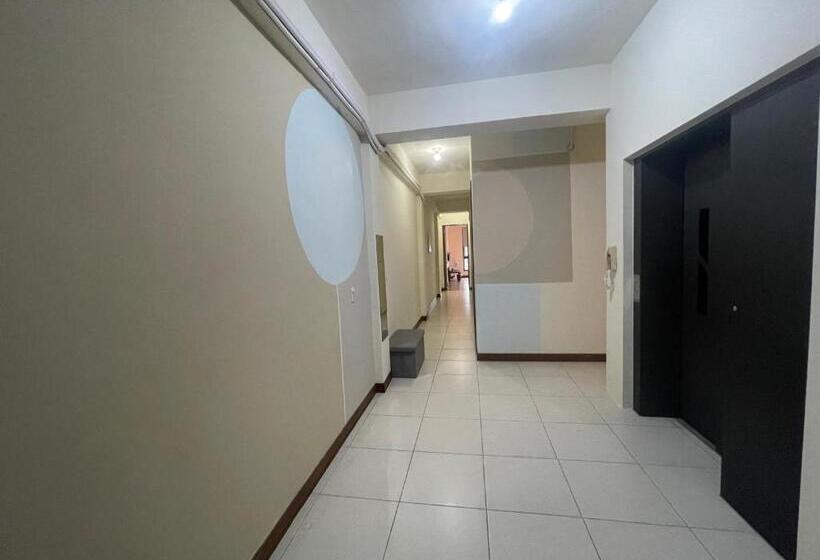 اتاق استاندارد, 二街窩窩電梯民宿花蓮車站東出口second Street Nest Hostal