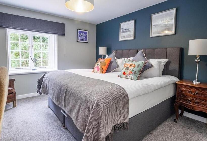 Номер Стандарт, Boscundle Manor