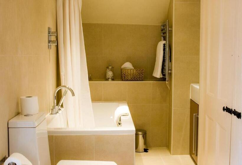 Номер Superior, Boscundle Manor