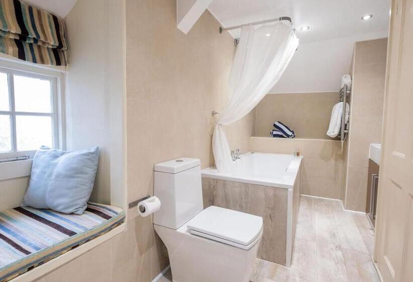 Номер Superior, Boscundle Manor