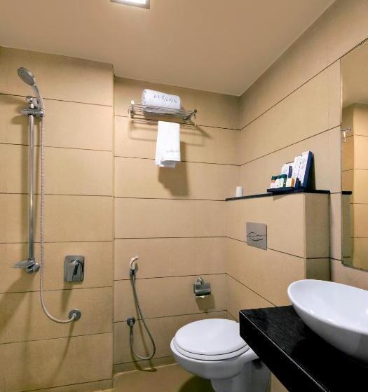 Номер Deluxe, Central Beacon