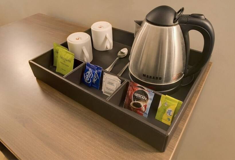 Номер Executive, Central Beacon