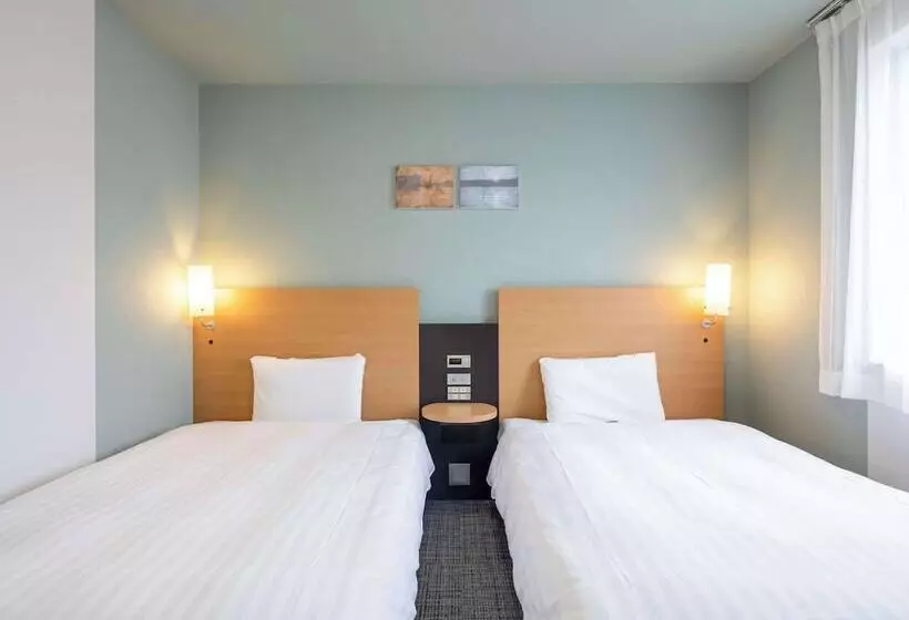 Standard-huone, Comfort Hotel Kure