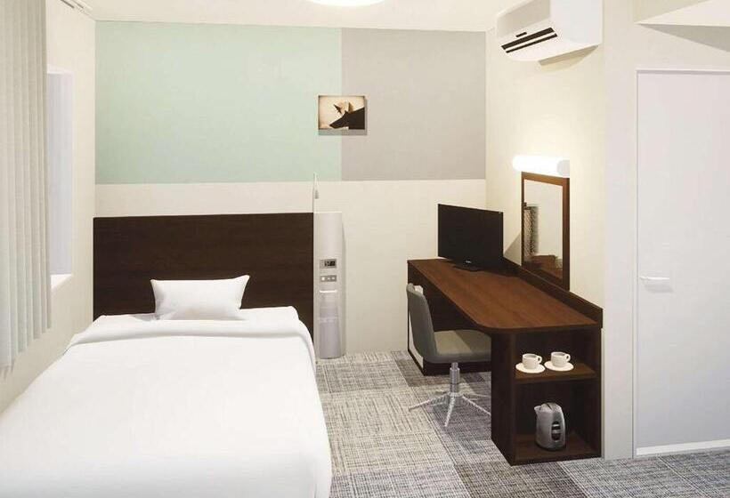 חדר סטנדרט, Comfort Hotel Kure