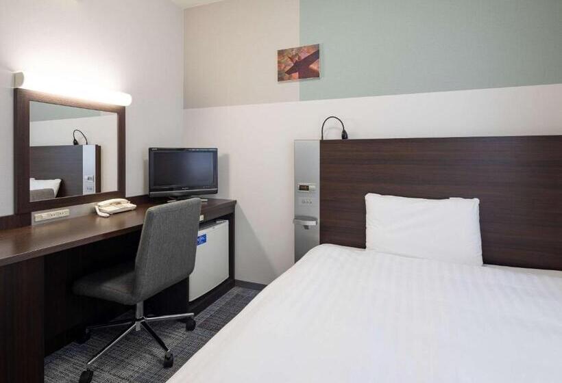 חדר סטנדרט, Comfort Hotel Kure