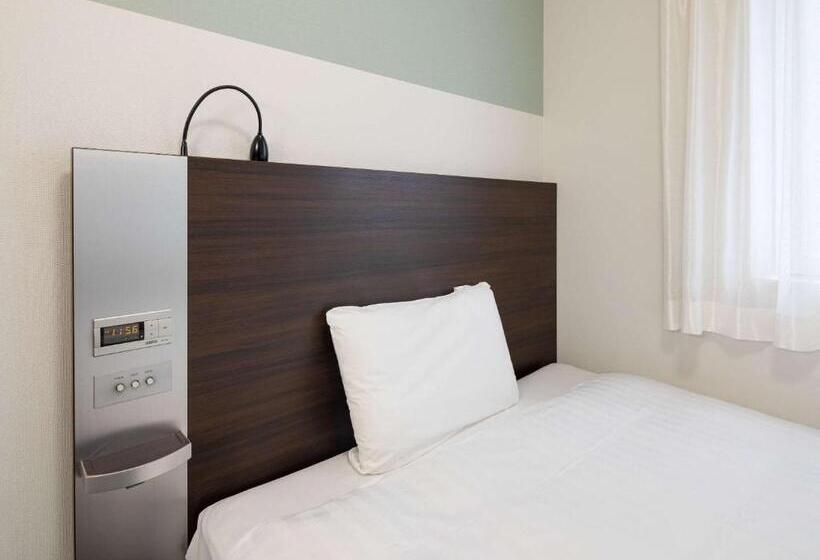 חדר סטנדרט, Comfort Hotel Kure