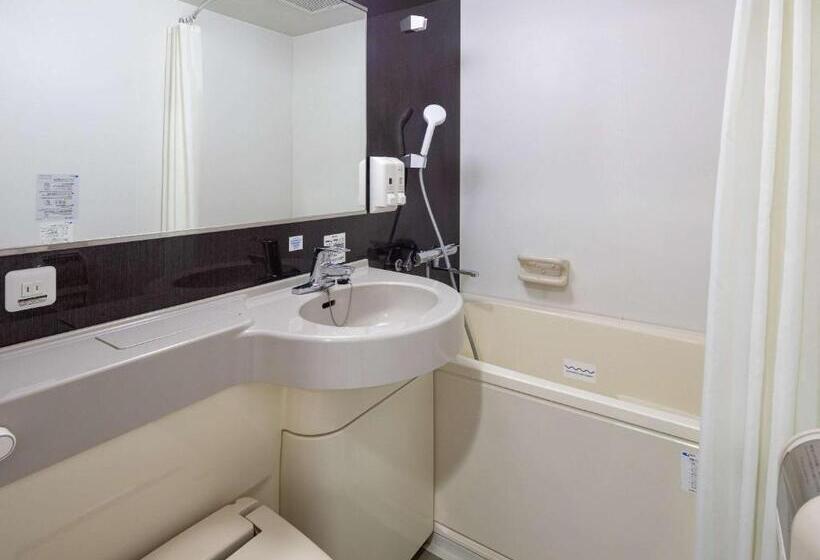 Номер Стандарт, Comfort Hotel Kure