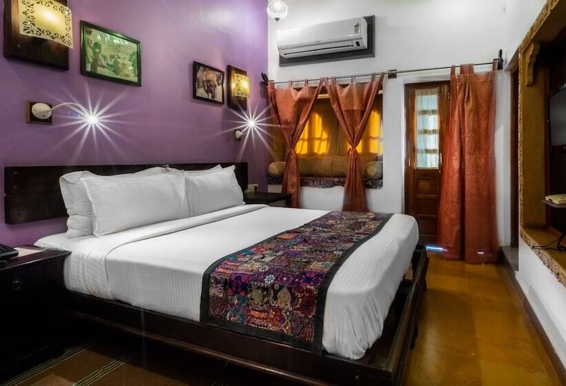 スタンダードルーム, Fifu