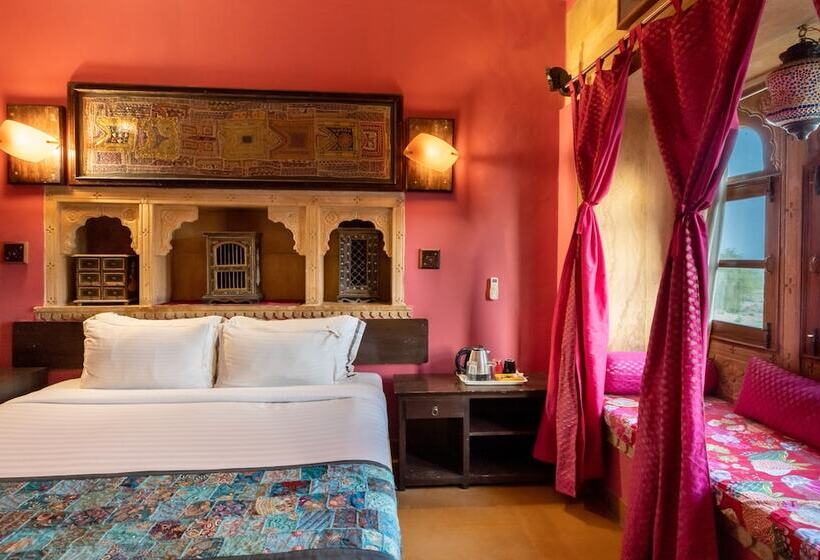 スタンダードルーム, Fifu