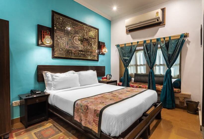 スタンダードルーム, Fifu