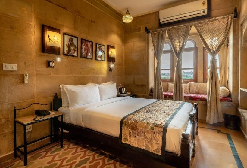 スタンダードルーム, Fifu