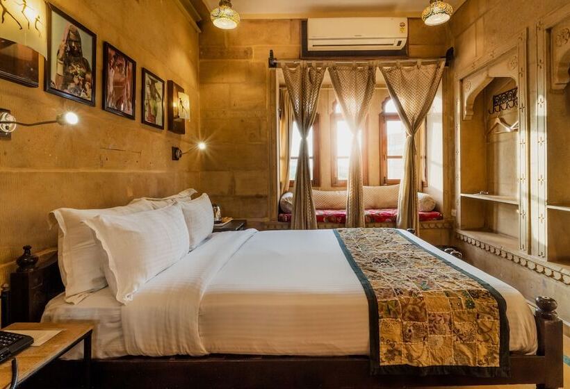 スタンダードルーム, Fifu