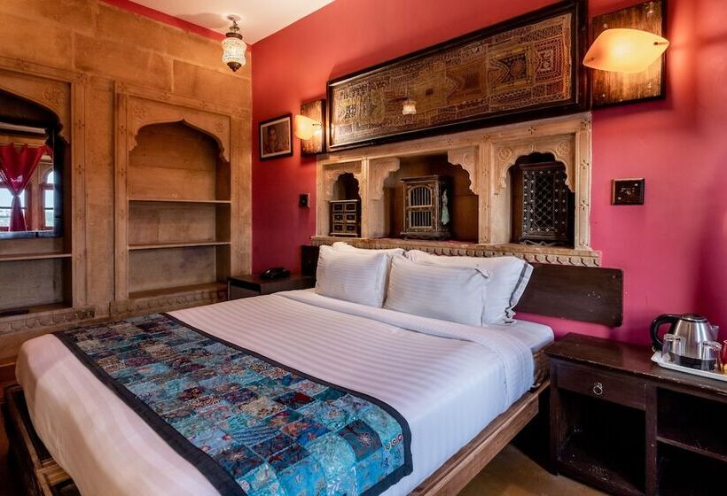 スタンダードルーム, Fifu