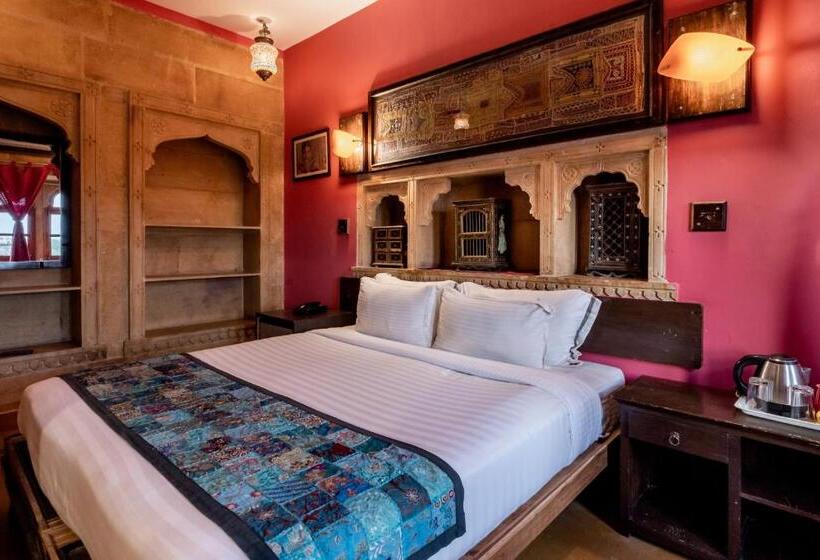 スタンダードルーム, Fifu