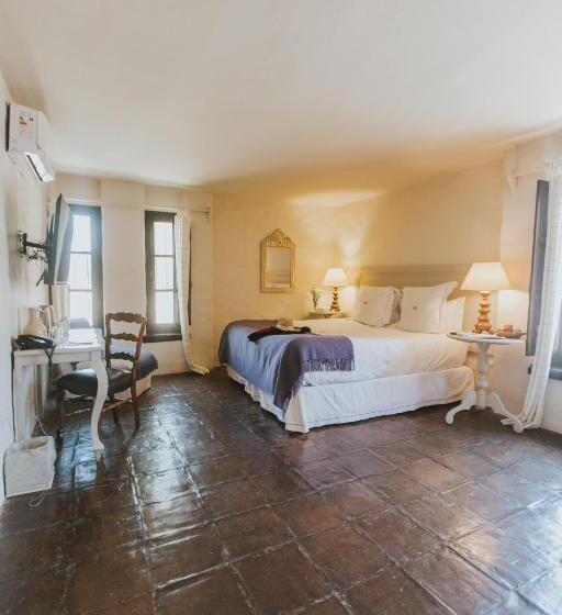 اتاق استاندارد, House Of Jasmines Relais & Châteaux