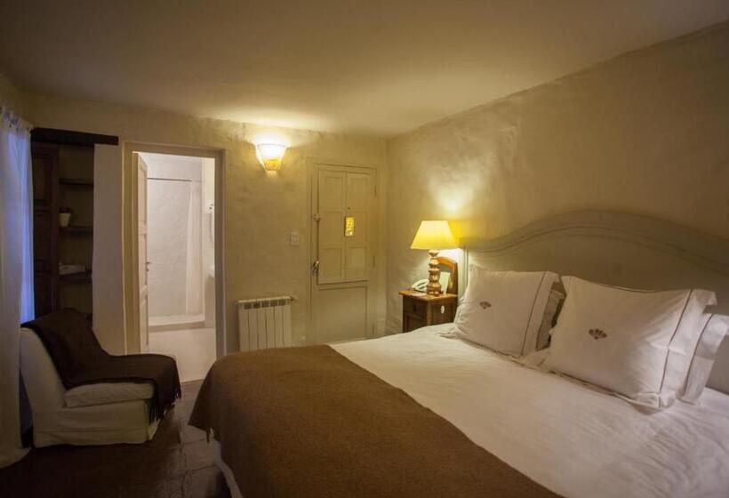 اتاق استاندارد, House Of Jasmines Relais & Châteaux