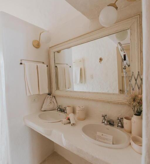 اتاق سوپریور, House Of Jasmines Relais & Châteaux