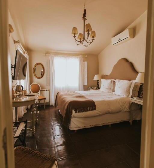 اتاق سوپریور, House Of Jasmines Relais & Châteaux