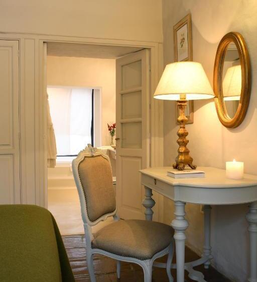 اتاق سوپریور, House Of Jasmines Relais & Châteaux