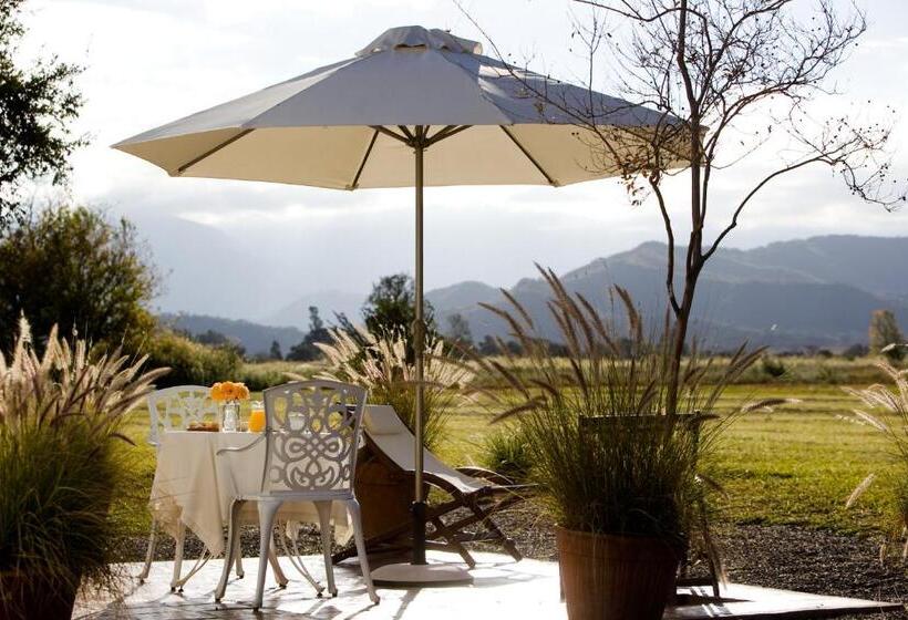 سوییت جونیور, House Of Jasmines Relais & Châteaux