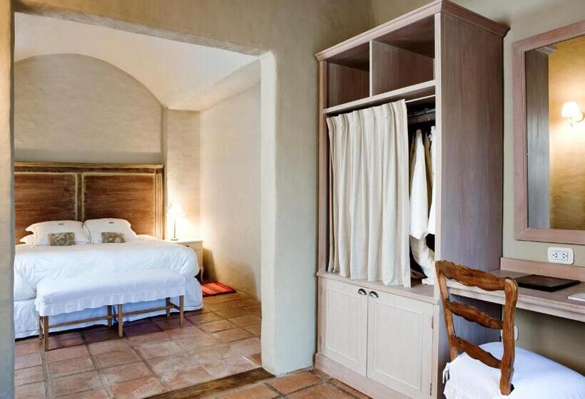 سوییت, House Of Jasmines Relais & Châteaux