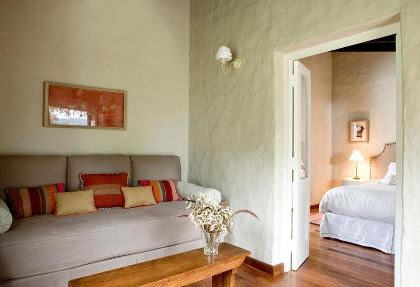 سوییت, House Of Jasmines Relais & Châteaux