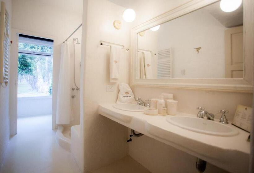 سوییت, House Of Jasmines Relais & Châteaux