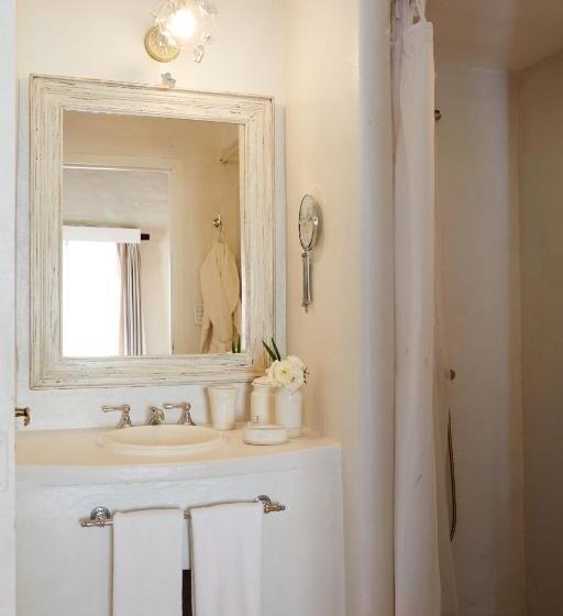 اتاق استاندارد با تراس, House Of Jasmines Relais & Châteaux