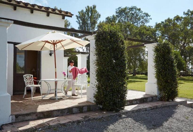 اتاق استاندارد با تراس, House Of Jasmines Relais & Châteaux