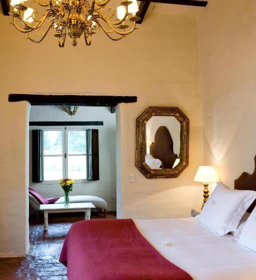 سوییت جونیور, House Of Jasmines Relais & Châteaux