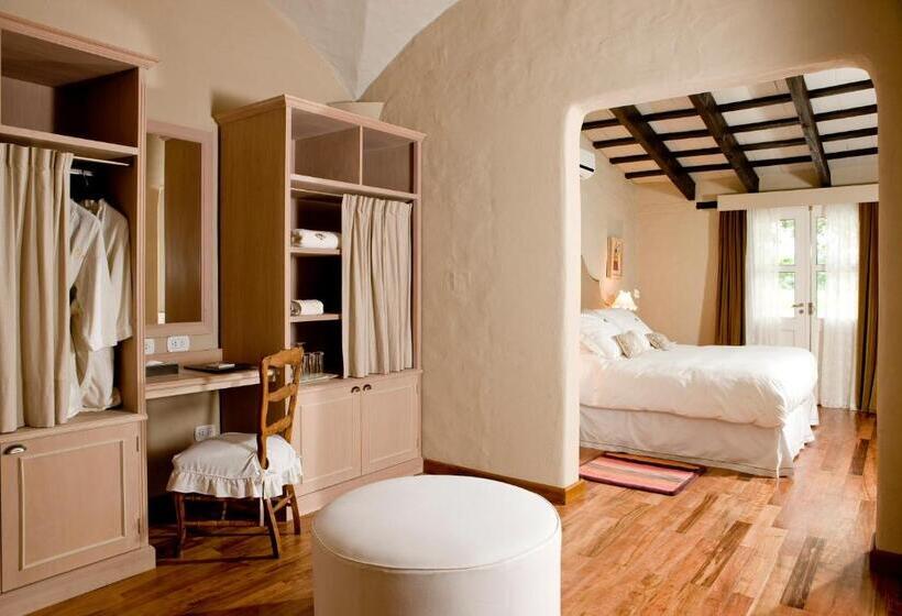 سوییت, House Of Jasmines Relais & Châteaux