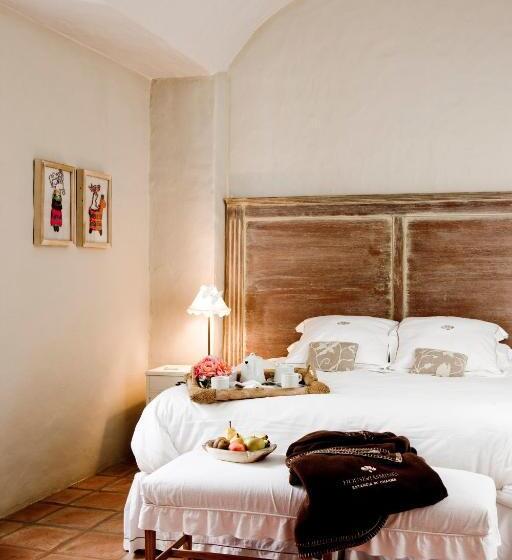 سوییت, House Of Jasmines Relais & Châteaux