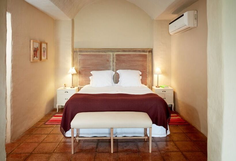 سوییت, House Of Jasmines Relais & Châteaux