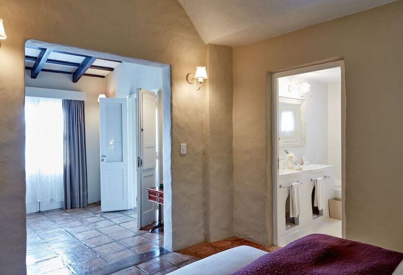 سوییت, House Of Jasmines Relais & Châteaux