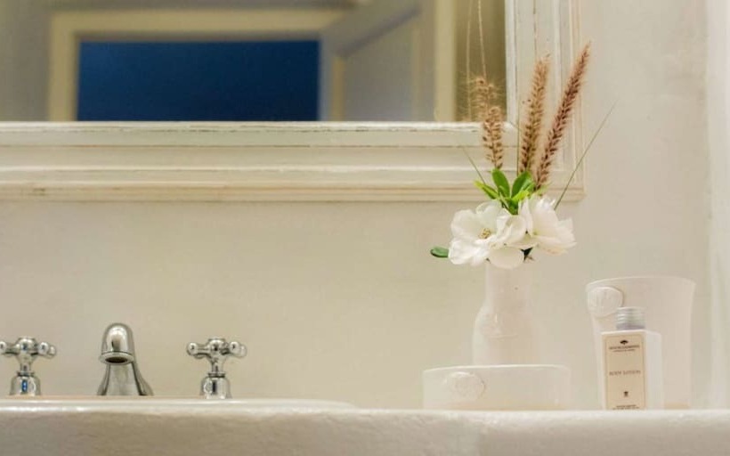 سوییت جونیور, House Of Jasmines Relais & Châteaux