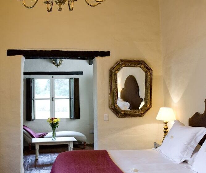 سوییت جونیور, House Of Jasmines Relais & Châteaux