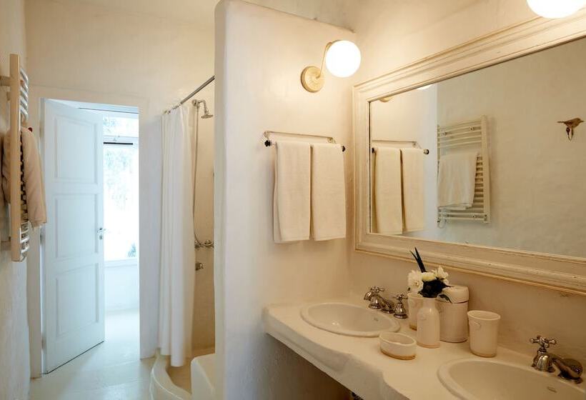 اتاق سوپریور, House Of Jasmines Relais & Châteaux