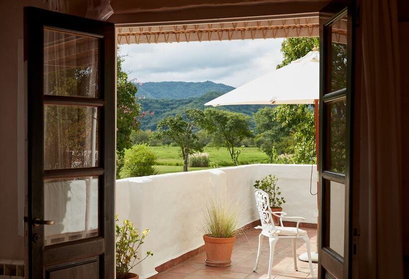 اتاق سوپریور, House Of Jasmines Relais & Châteaux