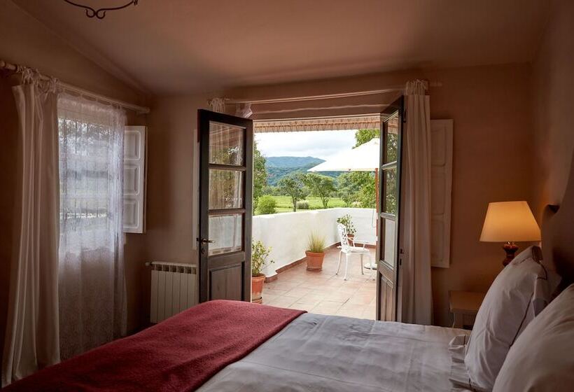 اتاق سوپریور, House Of Jasmines Relais & Châteaux