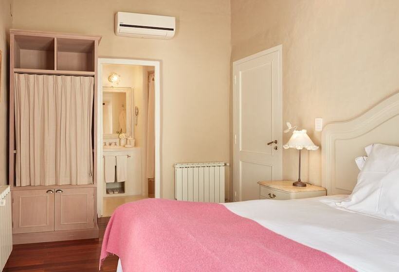 اتاق سوپریور, House Of Jasmines Relais & Châteaux