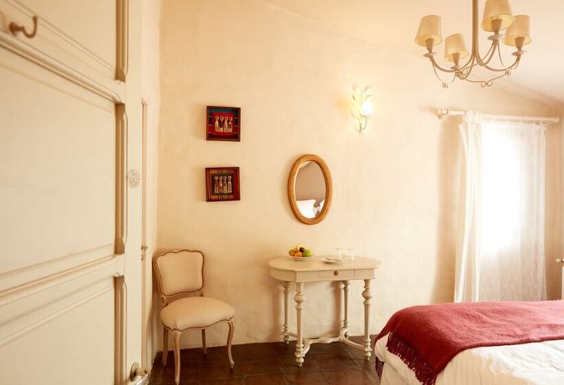 اتاق سوپریور, House Of Jasmines Relais & Châteaux