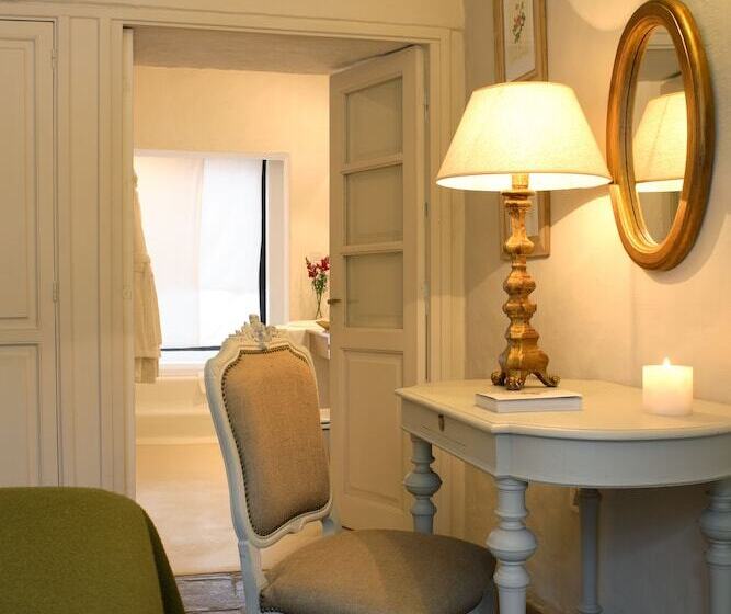 اتاق سوپریور, House Of Jasmines Relais & Châteaux