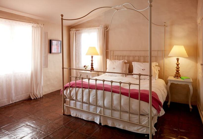 اتاق استاندارد, House Of Jasmines Relais & Châteaux