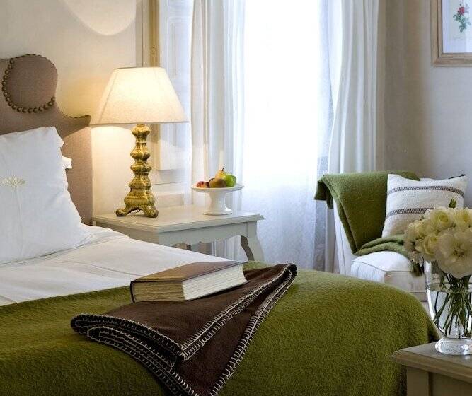 اتاق استاندارد, House Of Jasmines Relais & Châteaux