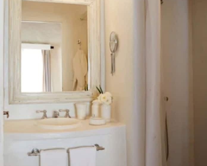 اتاق استاندارد با تراس, House Of Jasmines Relais & Châteaux