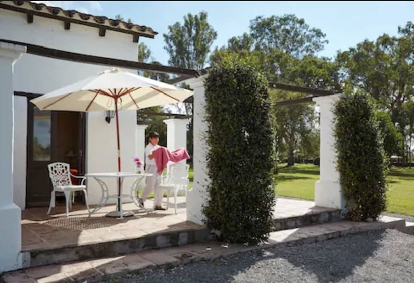 اتاق استاندارد با تراس, House Of Jasmines Relais & Châteaux